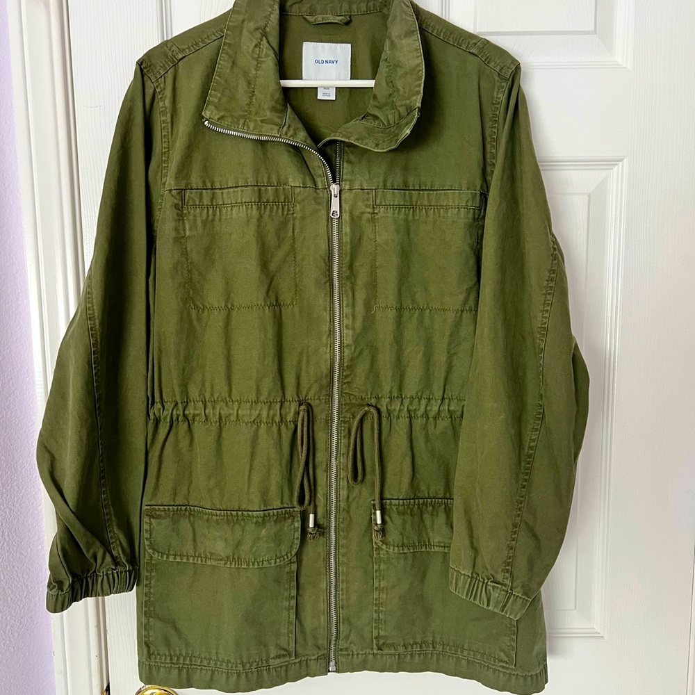 Ladies jacket